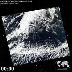 Level 1B Image at: 0000 UTC