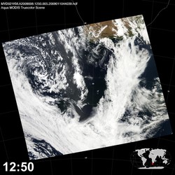 Level 1B Image at: 1250 UTC