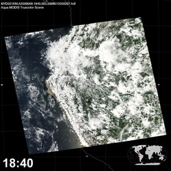 Level 1B Image at: 1840 UTC