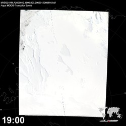 Level 1B Image at: 1900 UTC