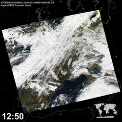 Level 1B Image at: 1250 UTC