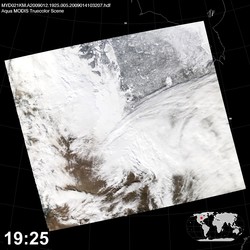 Level 1B Image at: 1925 UTC