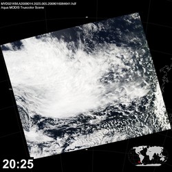 Level 1B Image at: 2025 UTC