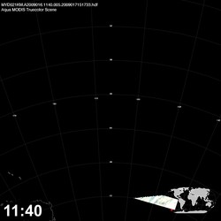 Level 1B Image at: 1140 UTC