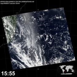 Level 1B Image at: 1555 UTC