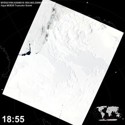 Level 1B Image at: 1855 UTC