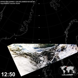 Level 1B Image at: 1250 UTC