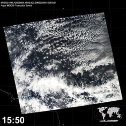 Level 1B Image at: 1550 UTC