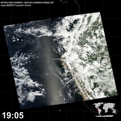 Level 1B Image at: 1905 UTC