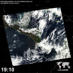 Level 1B Image at: 1910 UTC