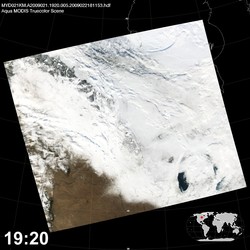 Level 1B Image at: 1920 UTC