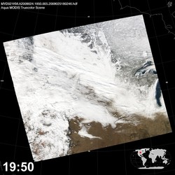 Level 1B Image at: 1950 UTC