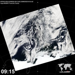 Level 1B Image at: 0915 UTC