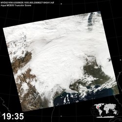 Level 1B Image at: 1935 UTC