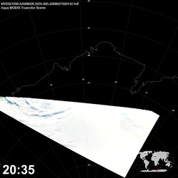Level 1B Image at: 2035 UTC