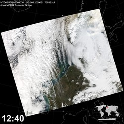 Level 1B Image at: 1240 UTC