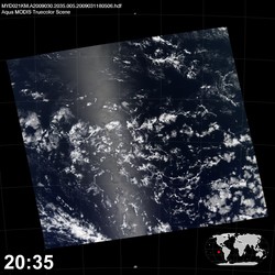 Level 1B Image at: 2035 UTC