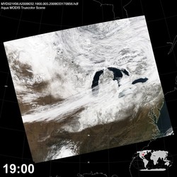 Level 1B Image at: 1900 UTC