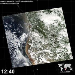 Level 1B Image at: 1240 UTC