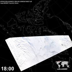 Level 1B Image at: 1800 UTC