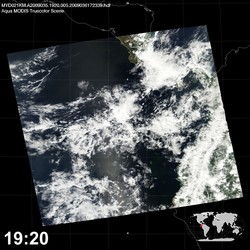 Level 1B Image at: 1920 UTC