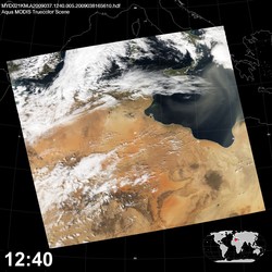 Level 1B Image at: 1240 UTC