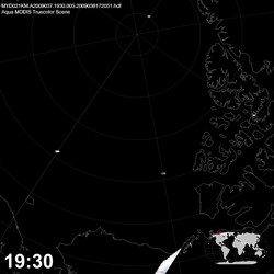 Level 1B Image at: 1930 UTC