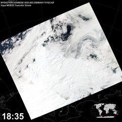 Level 1B Image at: 1835 UTC