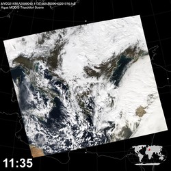 Level 1B Image at: 1135 UTC