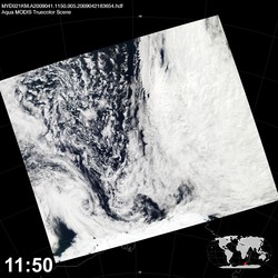 Level 1B Image at: 1150 UTC