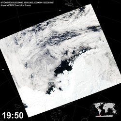 Level 1B Image at: 1950 UTC