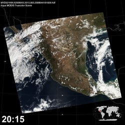 Level 1B Image at: 2015 UTC