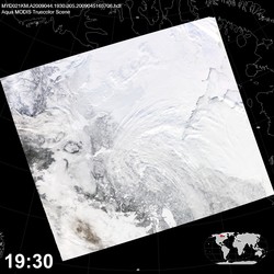 Level 1B Image at: 1930 UTC