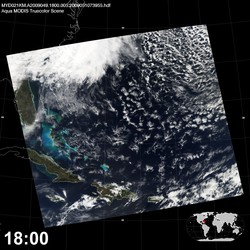 Level 1B Image at: 1800 UTC