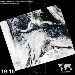 Level 1B Image at: 1915 UTC