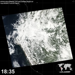 Level 1B Image at: 1835 UTC