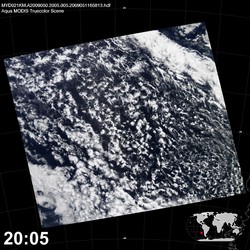 Level 1B Image at: 2005 UTC