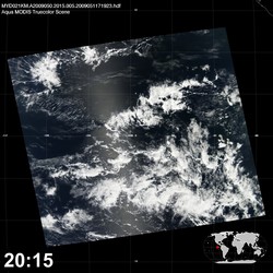 Level 1B Image at: 2015 UTC