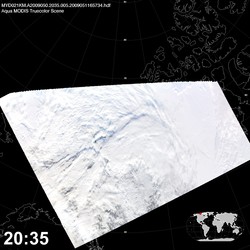 Level 1B Image at: 2035 UTC