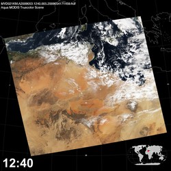 Level 1B Image at: 1240 UTC