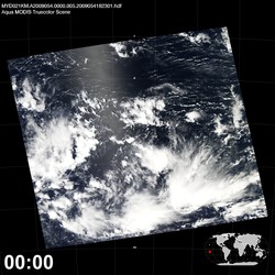 Level 1B Image at: 0000 UTC