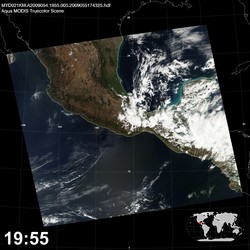 Level 1B Image at: 1955 UTC