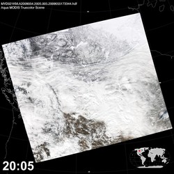 Level 1B Image at: 2005 UTC