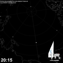 Level 1B Image at: 2015 UTC