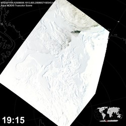 Level 1B Image at: 1915 UTC