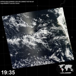 Level 1B Image at: 1935 UTC