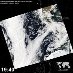 Level 1B Image at: 1940 UTC