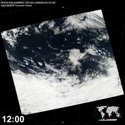 Level 1B Image at: 1200 UTC