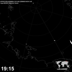 Level 1B Image at: 1915 UTC