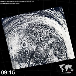 Level 1B Image at: 0915 UTC